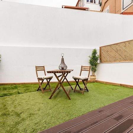 Belem Design Apartments By Homing Lissabon Exterior foto