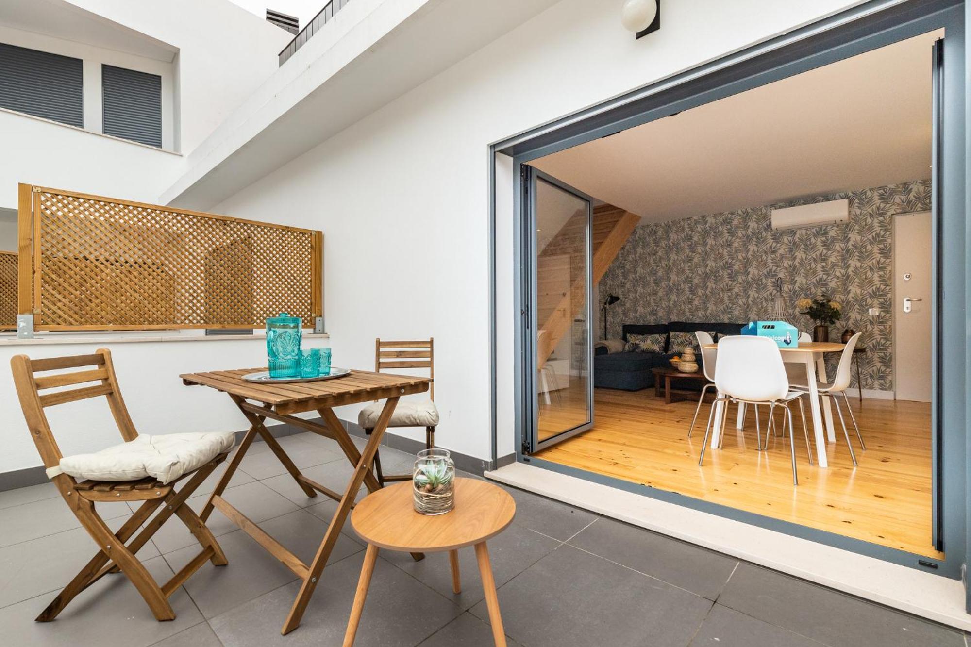Belem Design Apartments By Homing Lissabon Exterior foto