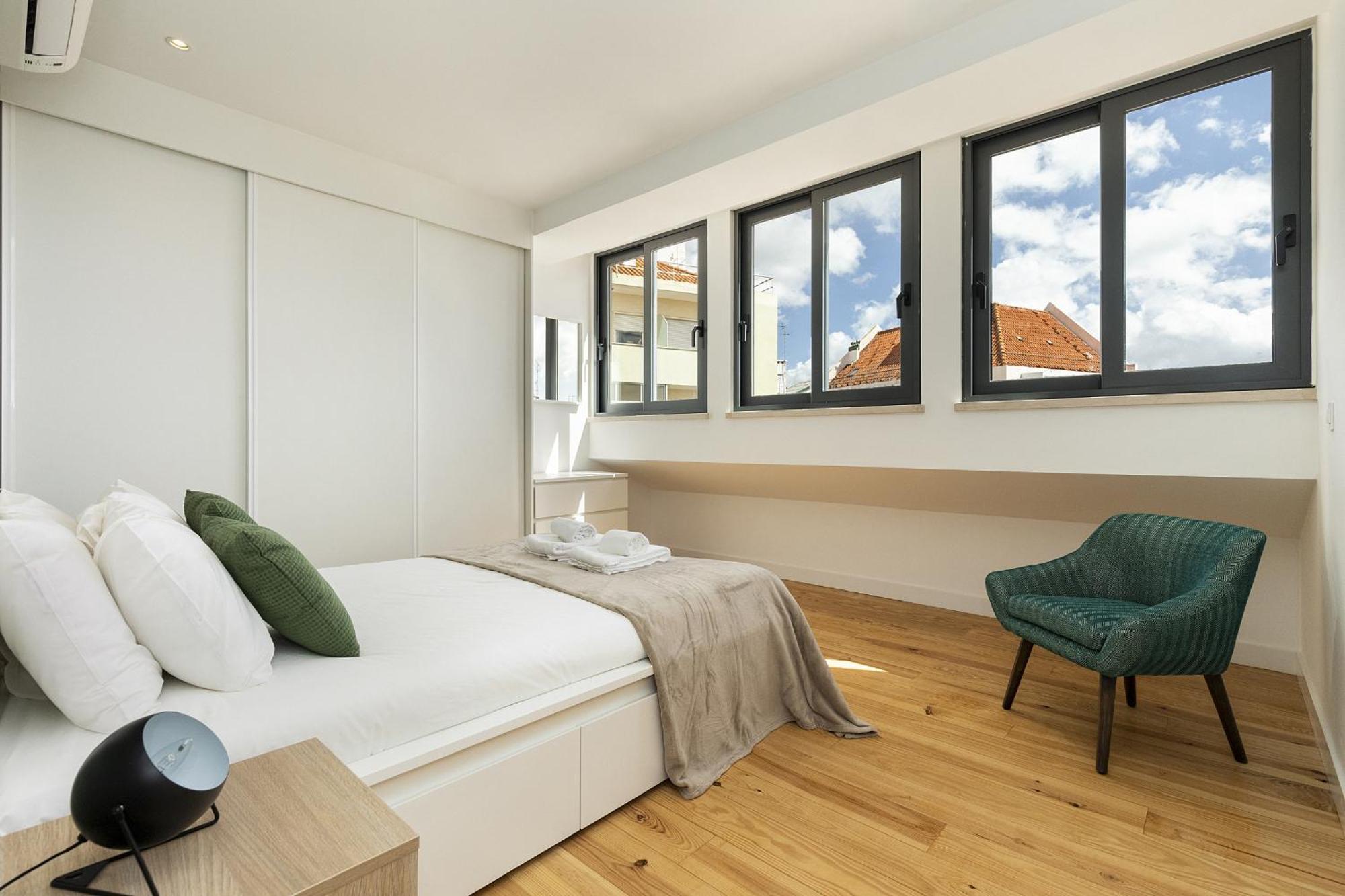 Belem Design Apartments By Homing Lissabon Exterior foto