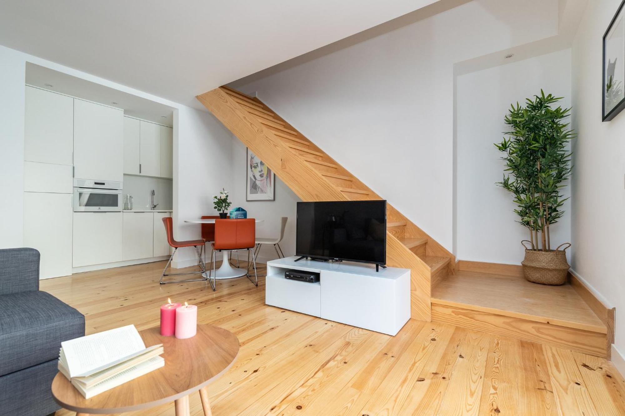 Belem Design Apartments By Homing Lissabon Exterior foto