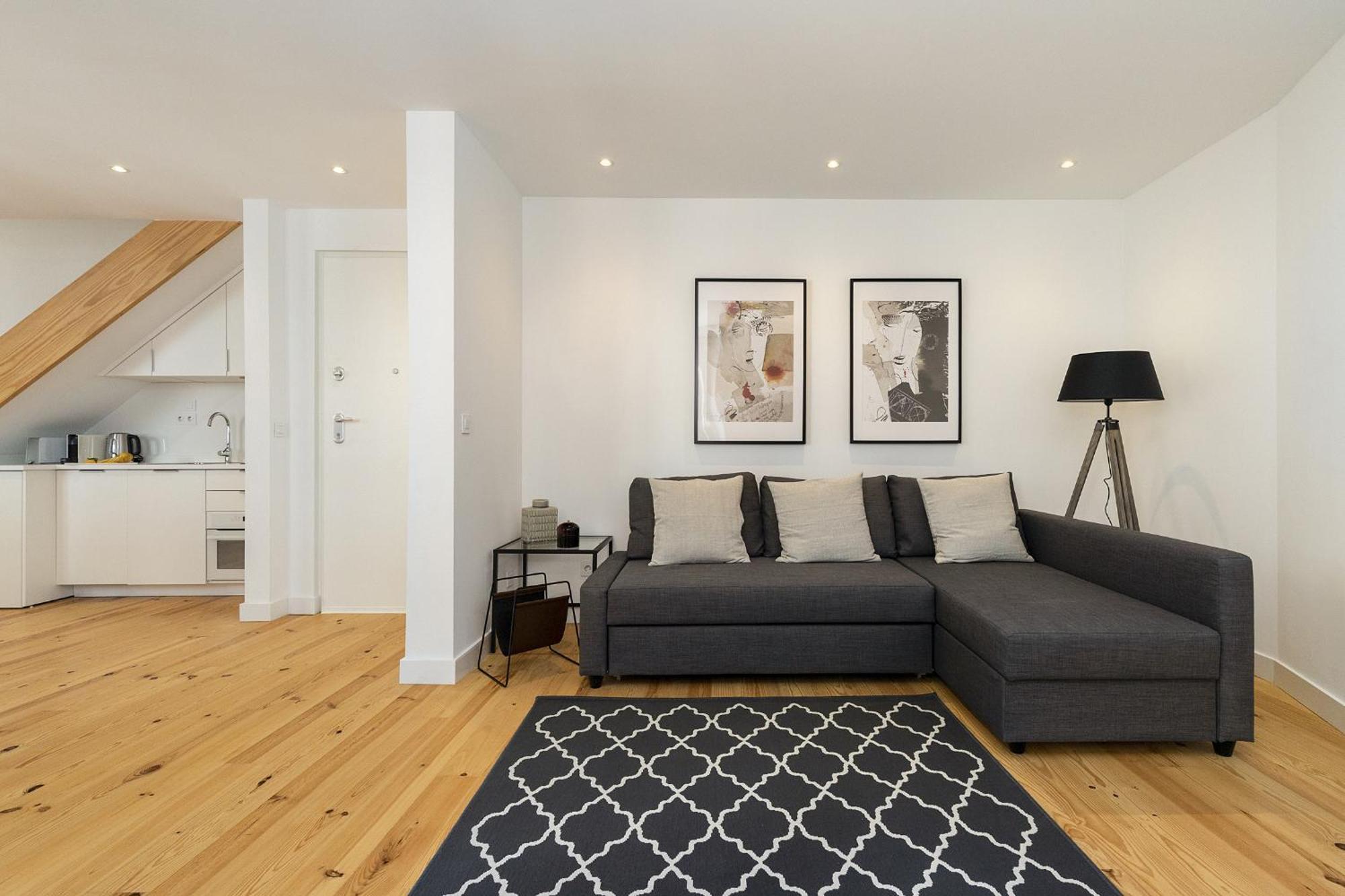 Belem Design Apartments By Homing Lissabon Exterior foto