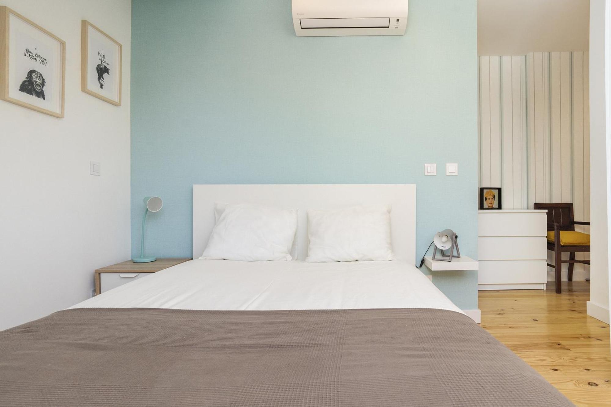 Belem Design Apartments By Homing Lissabon Exterior foto
