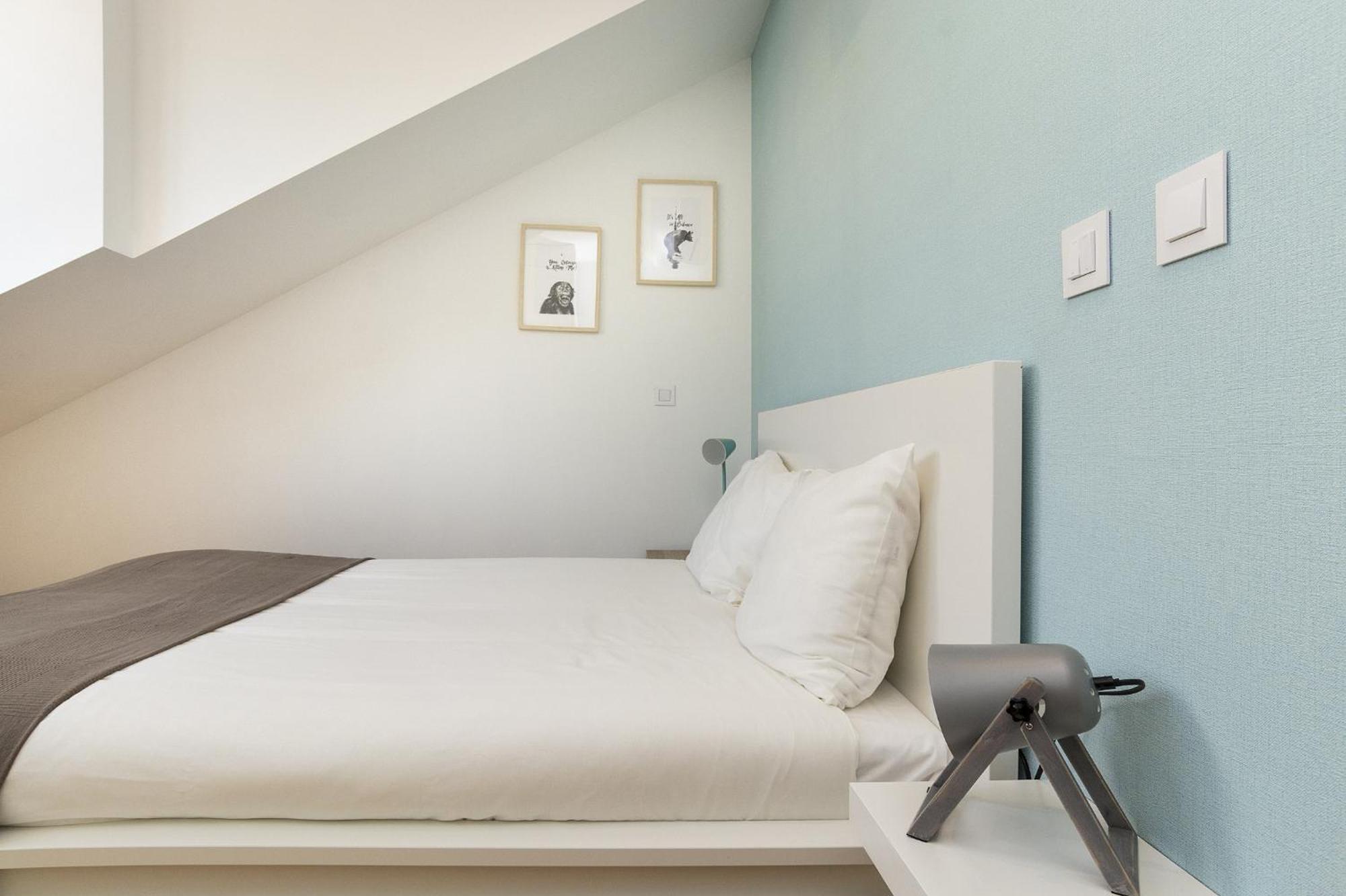 Belem Design Apartments By Homing Lissabon Exterior foto