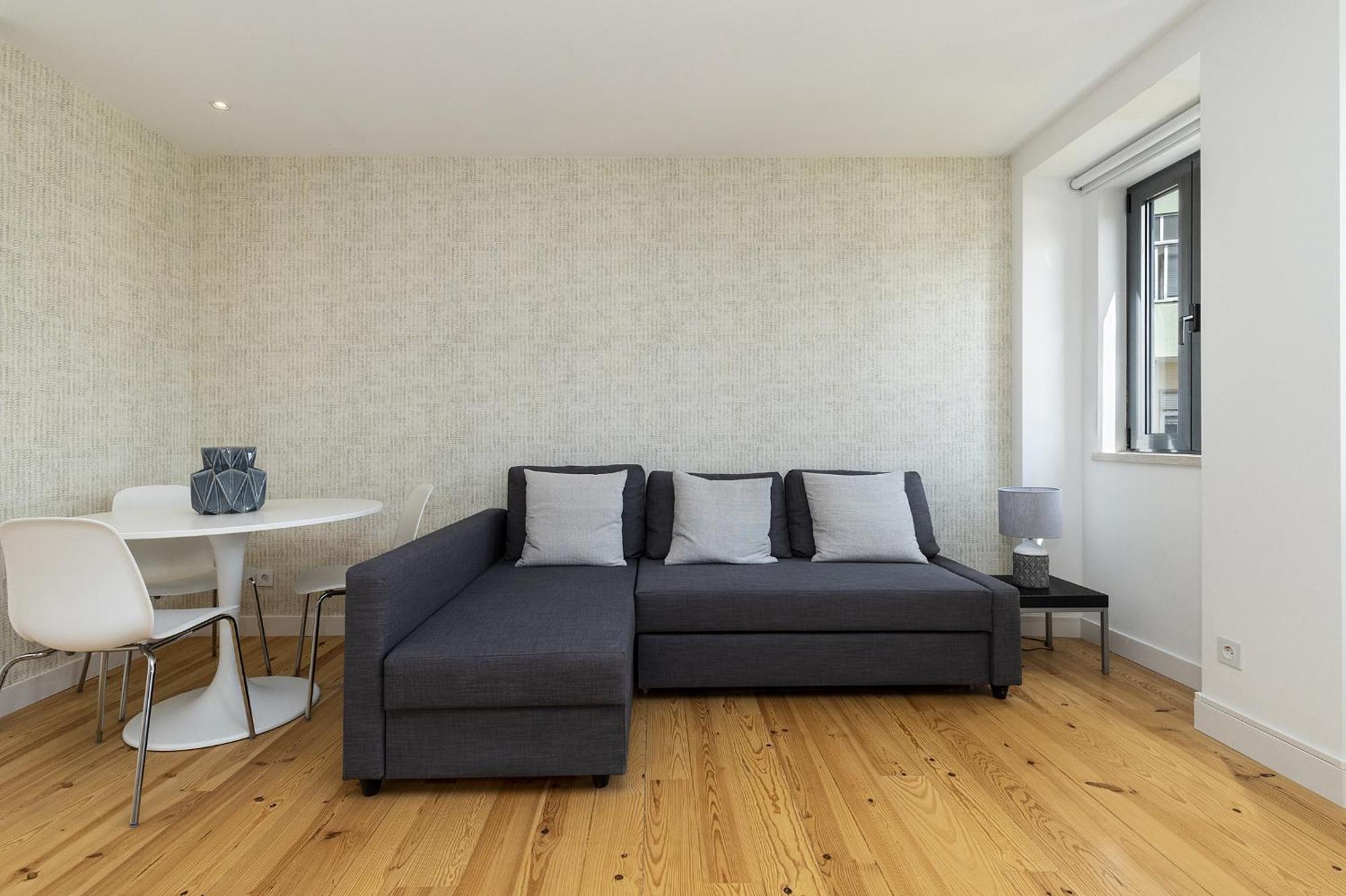 Belem Design Apartments By Homing Lissabon Exterior foto