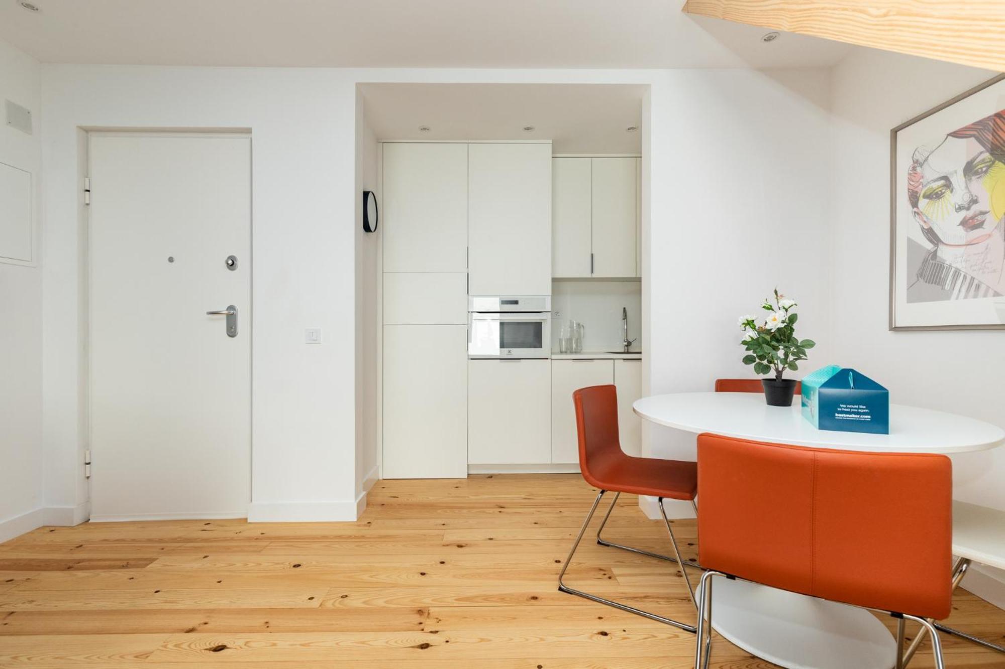 Belem Design Apartments By Homing Lissabon Exterior foto