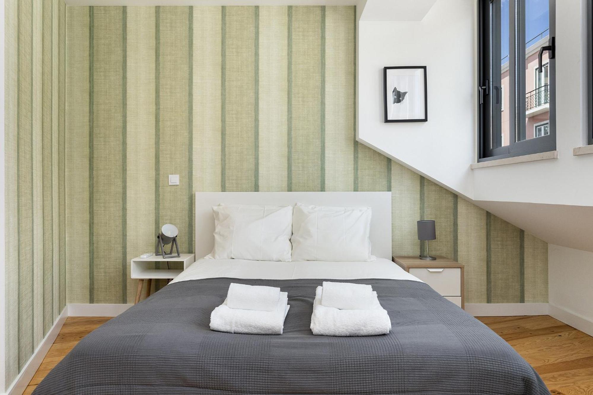 Belem Design Apartments By Homing Lissabon Exterior foto