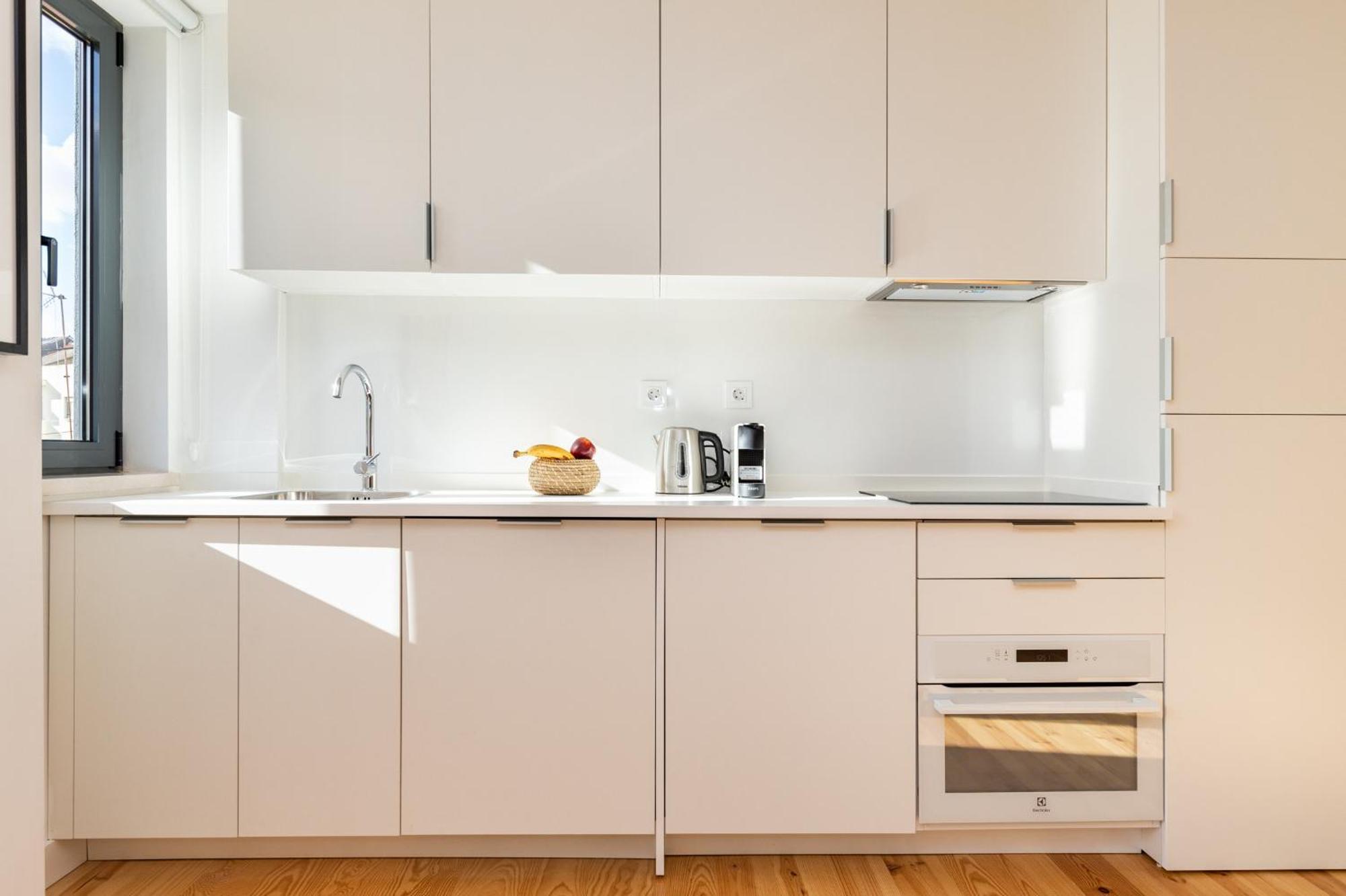 Belem Design Apartments By Homing Lissabon Exterior foto