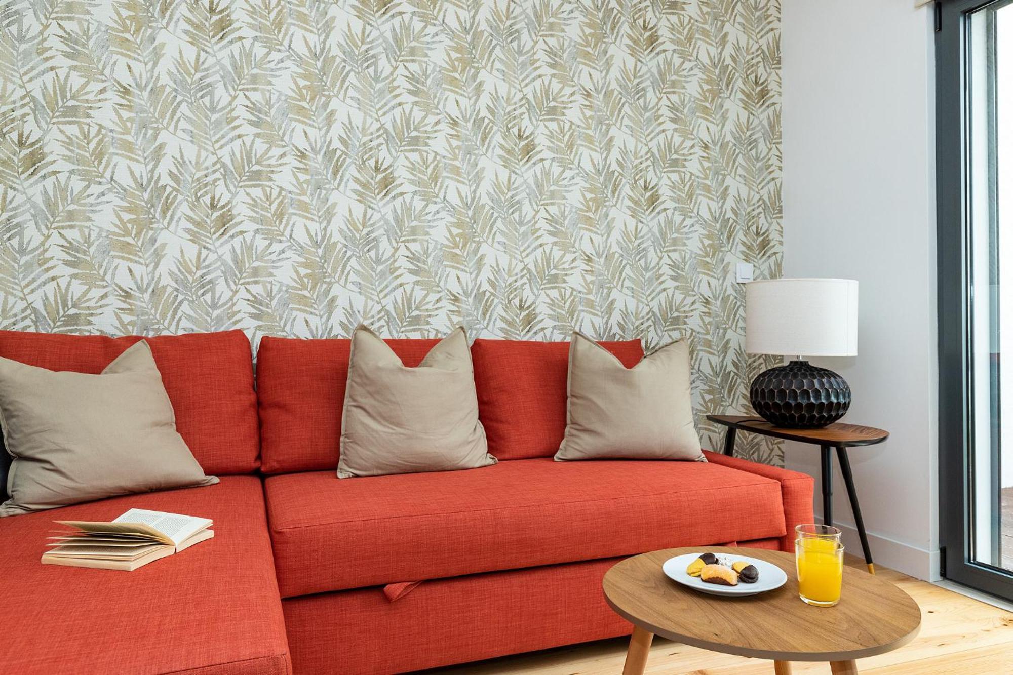 Belem Design Apartments By Homing Lissabon Exterior foto