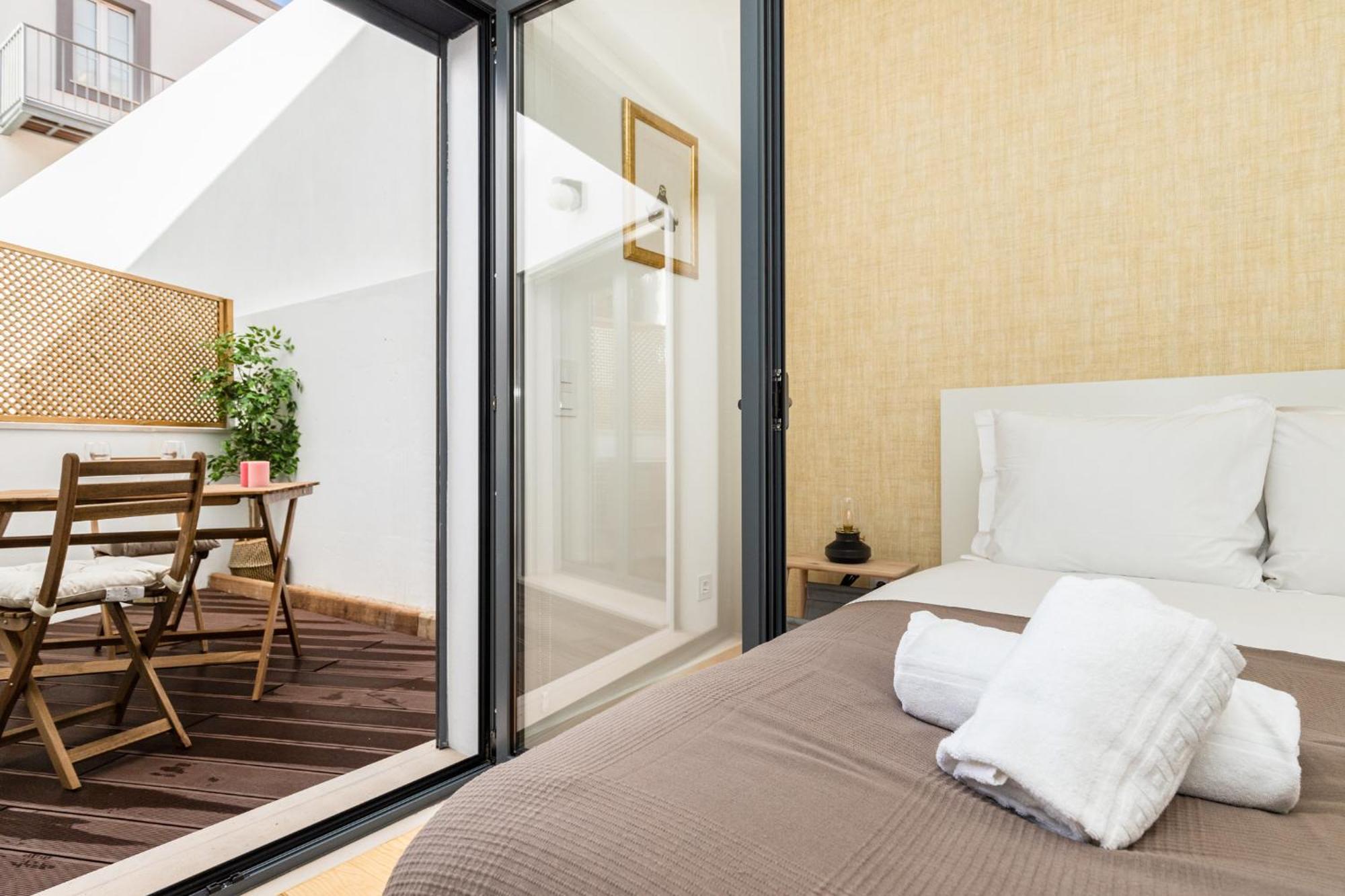 Belem Design Apartments By Homing Lissabon Exterior foto