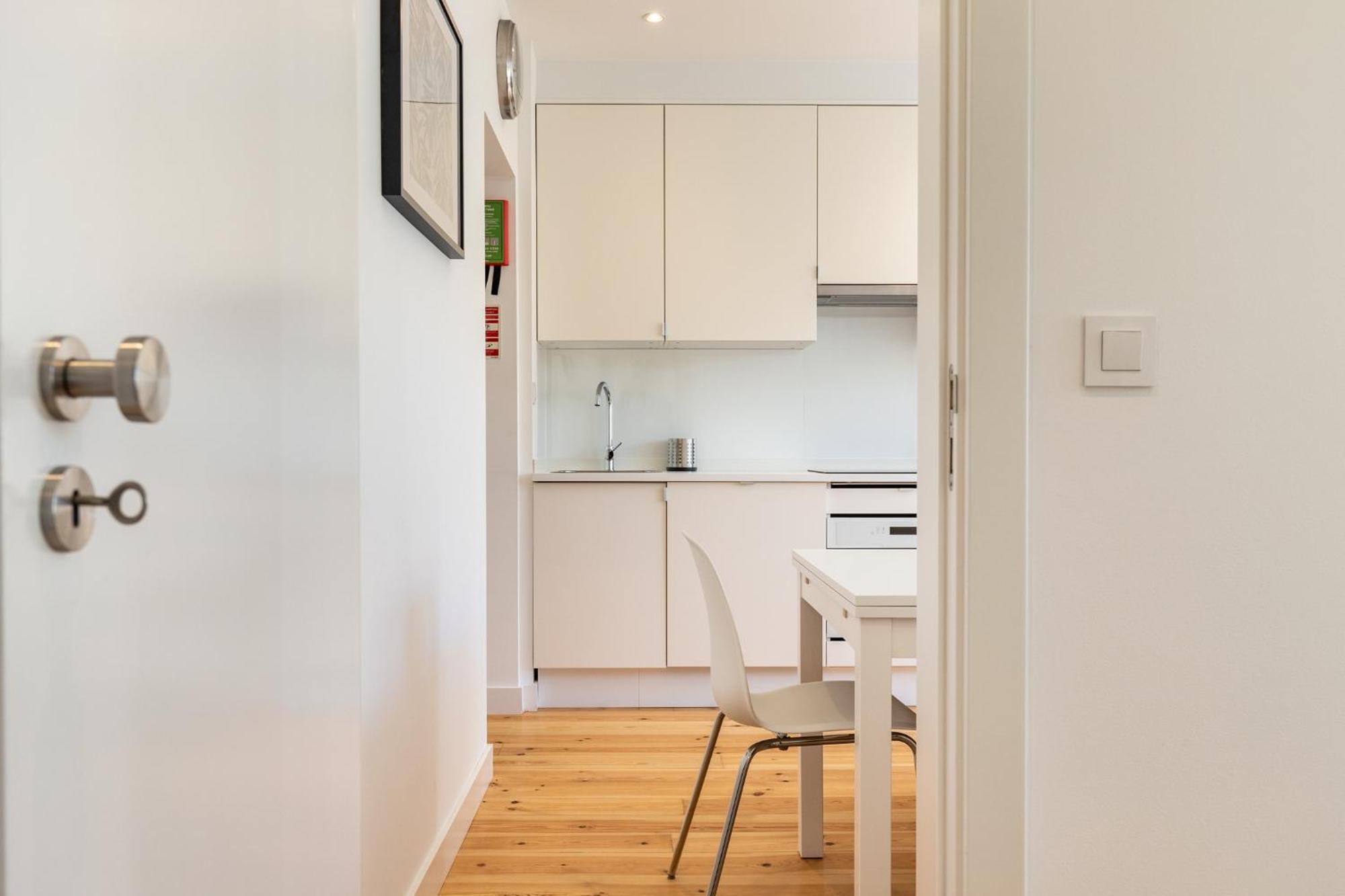 Belem Design Apartments By Homing Lissabon Exterior foto