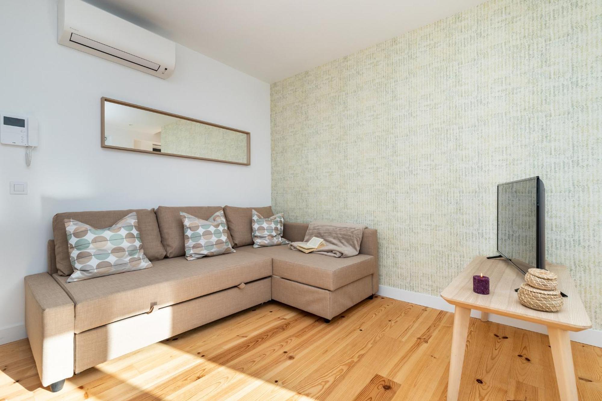 Belem Design Apartments By Homing Lissabon Exterior foto