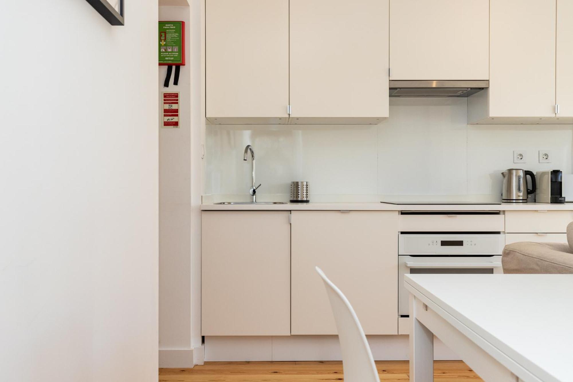 Belem Design Apartments By Homing Lissabon Exterior foto