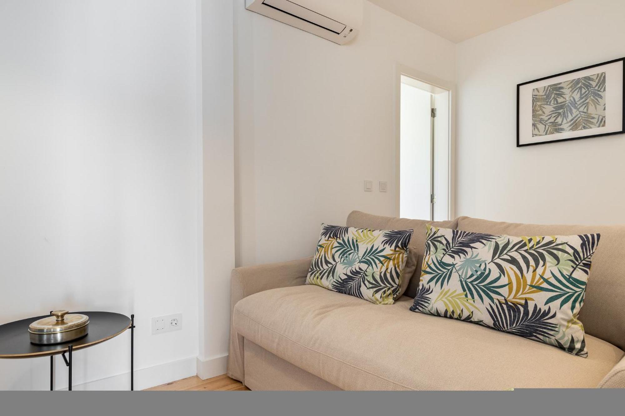 Belem Design Apartments By Homing Lissabon Exterior foto