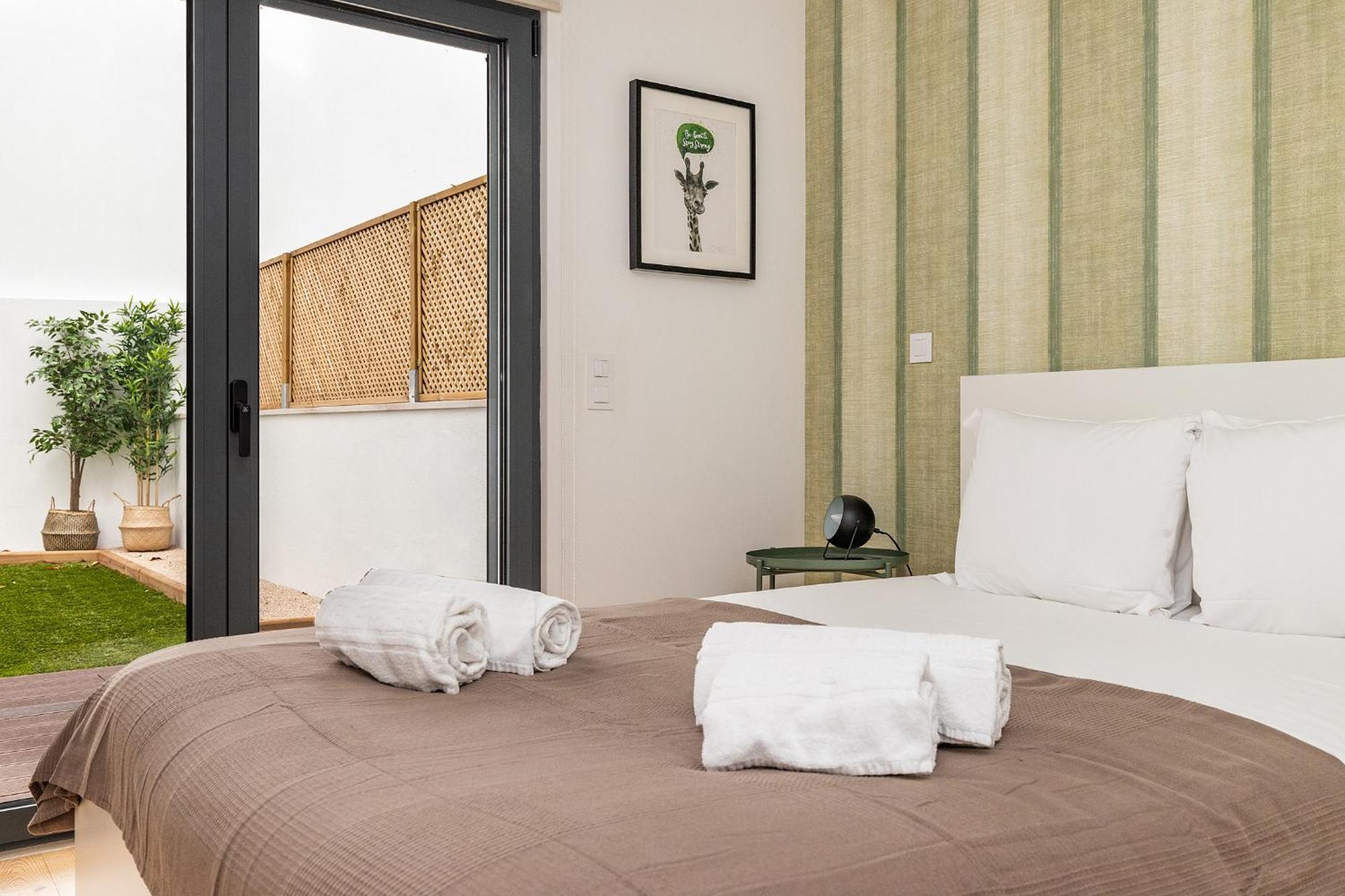 Belem Design Apartments By Homing Lissabon Exterior foto