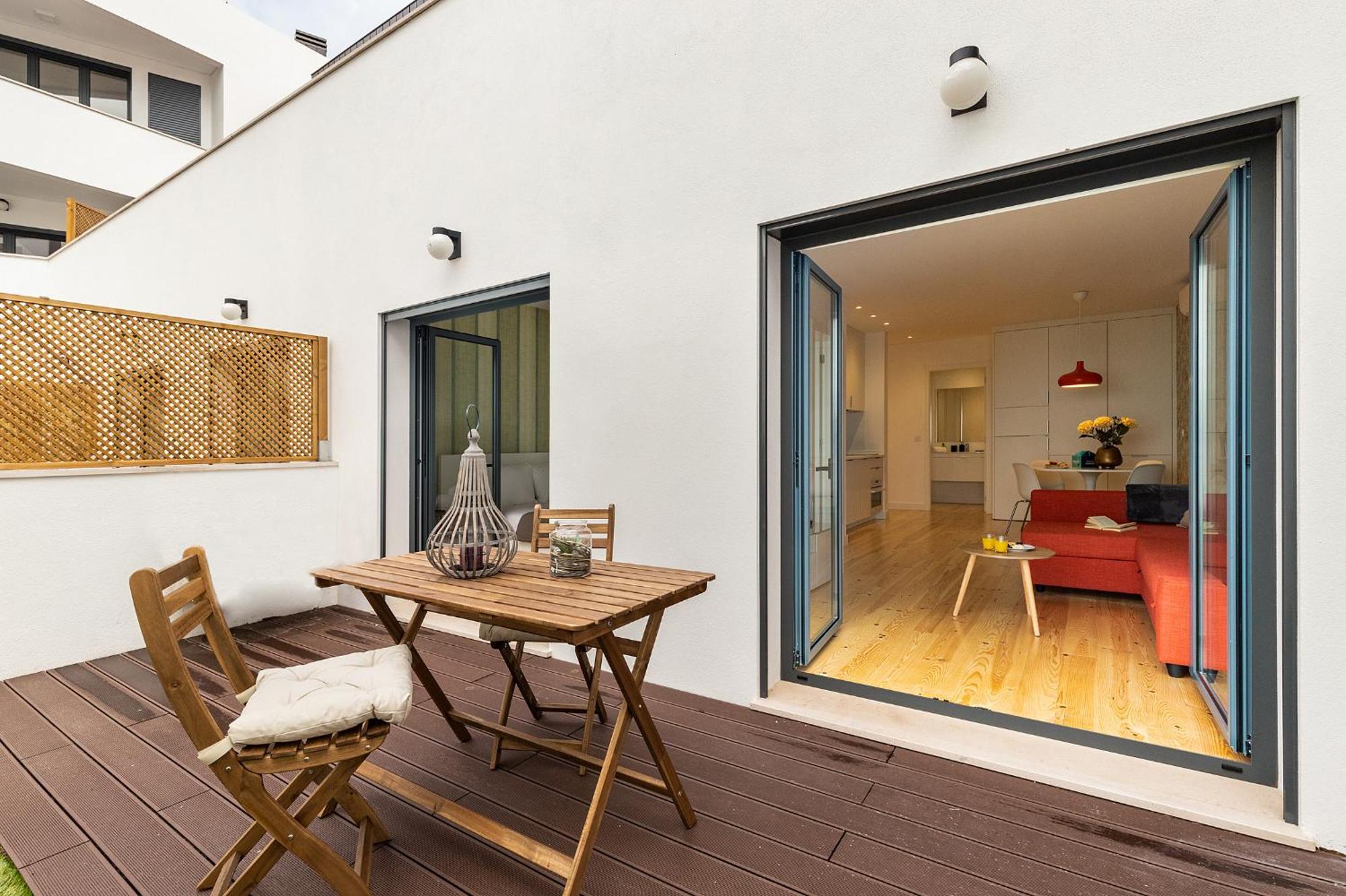 Belem Design Apartments By Homing Lissabon Exterior foto