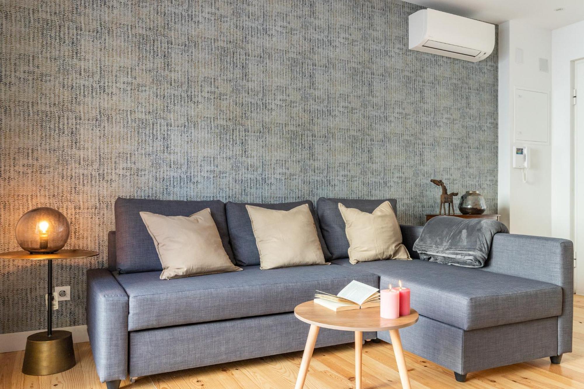 Belem Design Apartments By Homing Lissabon Exterior foto
