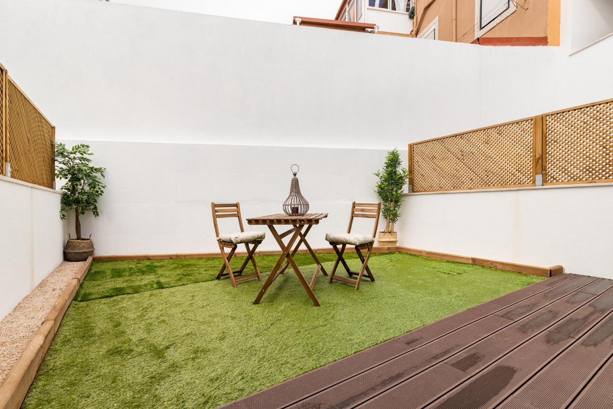 Belem Design Apartments By Homing Lissabon Exterior foto