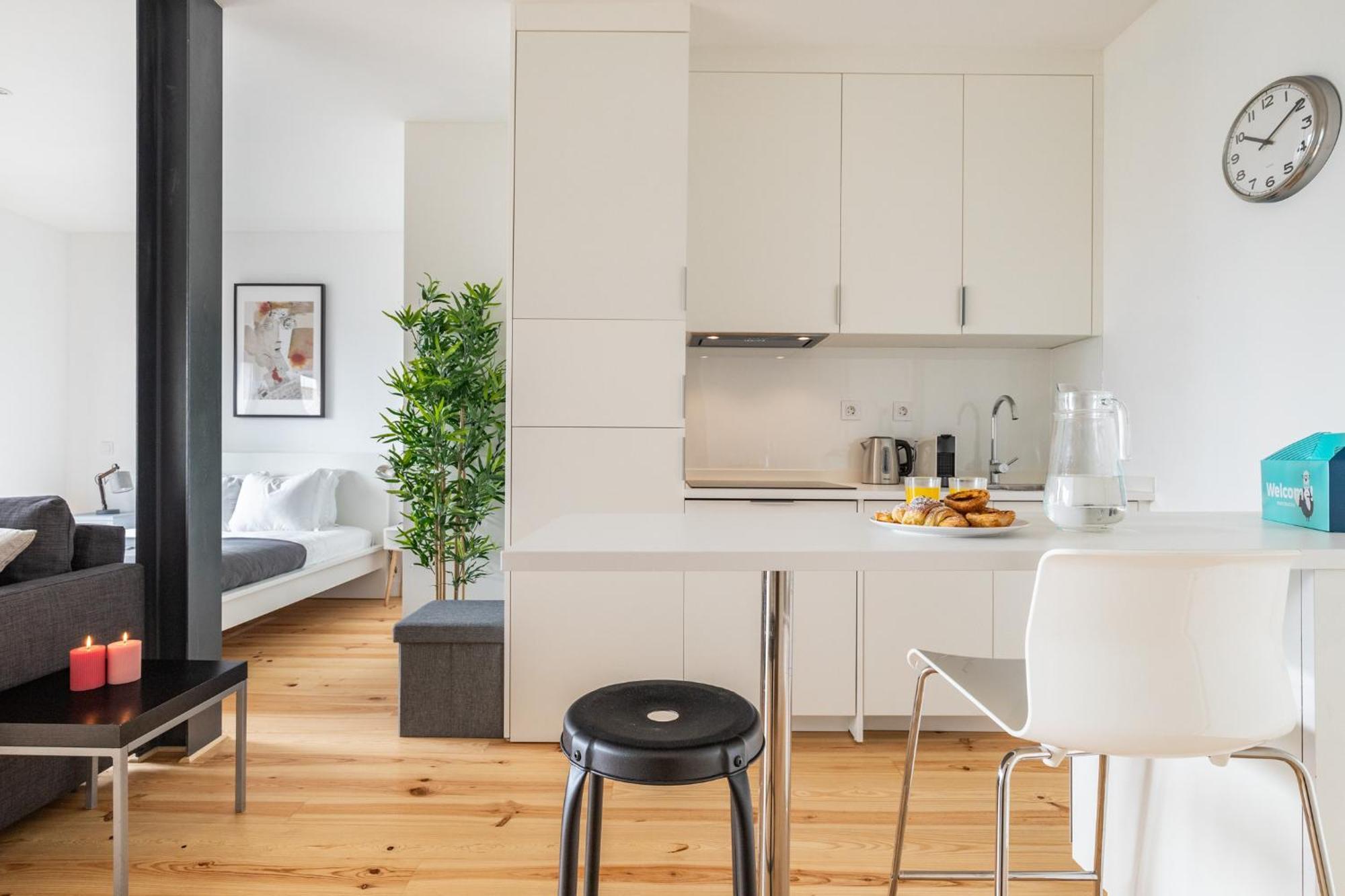 Belem Design Apartments By Homing Lissabon Exterior foto